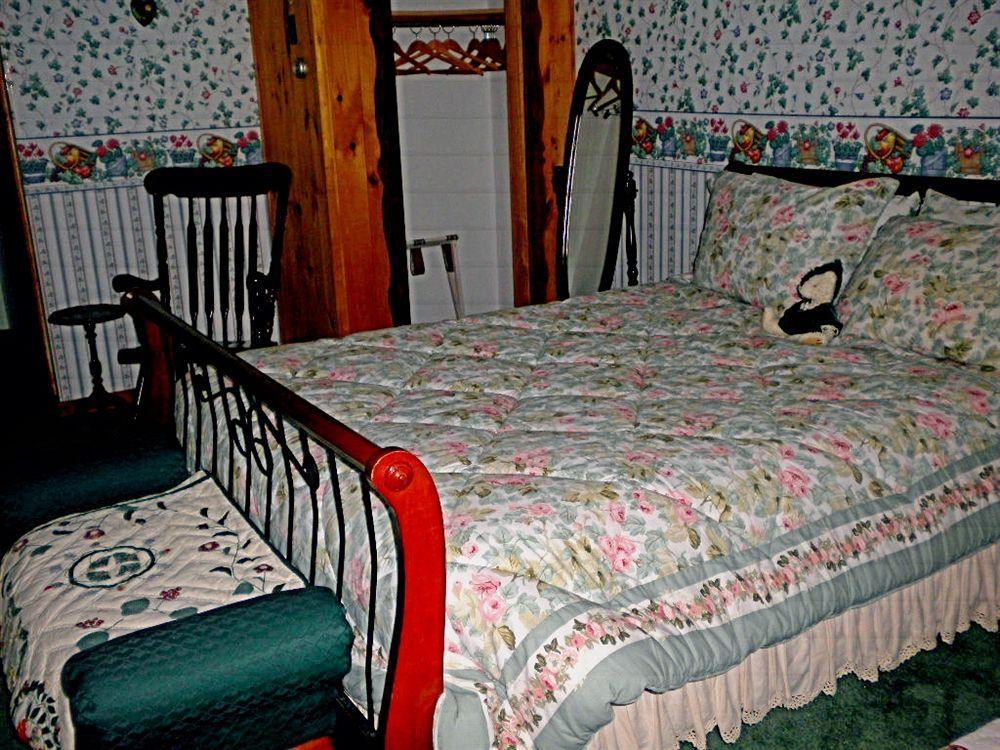 Bears Lair Inn Stowe Eksteriør bilde