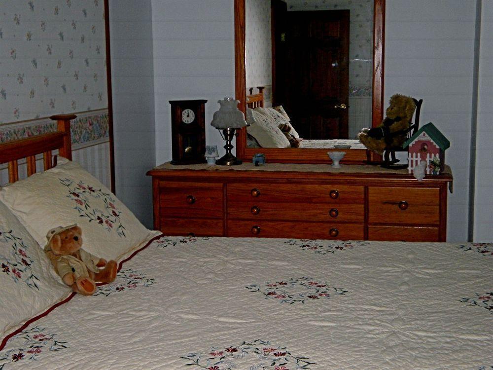 Bears Lair Inn Stowe Eksteriør bilde
